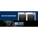 Maytag® Front Load Gas Dryer with Extra Power and Quick Dry cycle - 7.3 cu. ft. MGD5630HW