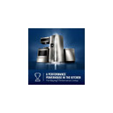 Maytag® 36-Inch Wide Side-by-Side Refrigerator - 25 Cu. Ft. MRSF4036PZ