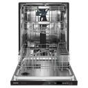 Maytag® Top control dishwasher with Third Level Rack and Dual Power Filtration MDB9959SKZ