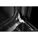 Maytag® 27-inch Single Wall Oven with Air Fry and Basket - 4.3 cu. ft. MOES6027LZ