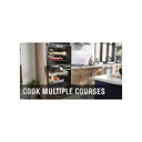 Maytag® 30-inch Double Wall Oven with Air Fry and Basket - 10 cu. ft. MOED6030LZ