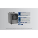 Maytag® Smart Top Load Gas Dryer with Extra Power Button - 7.4 cu. ft. MGD7230HC