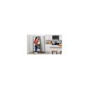 Maytag® 36-Inch Wide Side-by-Side Refrigerator with Exterior Ice and Water Dispenser - 25 Cu. Ft. MSS25C4MGZ