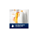 Maytag® 36-Inch Wide Side-by-Side Refrigerator with Exterior Ice and Water Dispenser - 25 Cu. Ft. MSS25C4MGZ