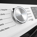 Maytag® Front Load Washer with Extra Power and 12-Hr Fresh Spin™ option - 5.2 cu. ft. MHW5630HW