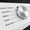 Maytag® Front Load Washer with Extra Power and 12-Hr Fresh Spin™ option - 5.2 cu. ft. MHW5630HW