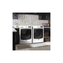 Maytag® Front Load Washer with Extra Power and 12-Hr Fresh Spin™ option - 5.2 cu. ft. MHW5630HW