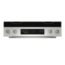 Maytag® 30-Inch Wide Slide-In Electric Range With Air Fry - 6.4 Cu. Ft. YMES8800PZ