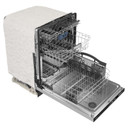 Maytag® Top Control Dishwasher with Dual Power Filtration, PowerBlast® Cycle and 3rd Level Rack MDB8959SKZ