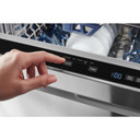Maytag® Top Control Dishwasher with Dual Power Filtration, PowerBlast® Cycle and 3rd Level Rack MDB8959SKZ