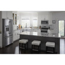 Maytag® Top Control Dishwasher with Dual Power Filtration, PowerBlast® Cycle and 3rd Level Rack MDB8959SKZ