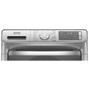 Maytag® Smart Front Load Washer with Extra Power and 24-Hr Fresh Hold® option - 5.8 cu. ft. MHW8630HC