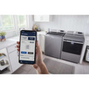 Maytag® Smart Top Load Gas Dryer with Extra Power Button - 7.4 cu. ft. MGD6230HC