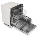 Maytag® 24” Top Control Dishwasher with Dual Power Filtration, PowerBlast® Cycle and 3rd Level Rack - 47 dBA MDB8959SKW