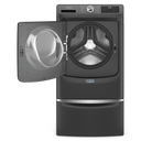 Maytag® Front Load Washer with Extra Power and 12-Hr Fresh Spin™ option - 5.2 cu. ft. MHW5630MBK