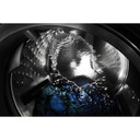 Maytag® Front Load Washer with Extra Power and 16-Hr Fresh Hold® option - 5.5 cu. ft. MHW6630HC