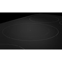 Kitchenaid® 36-Inch 5-Element Sensor Induction Cooktop KCIG556JSS