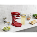 Kitchenaid® 3-Piece Pasta Roller & Cutter Set KSMPRA