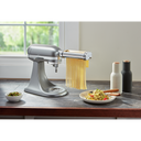 Kitchenaid® 3-Piece Pasta Roller & Cutter Set KSMPRA