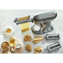 Kitchenaid® 3-Piece Pasta Roller & Cutter Set KSMPRA