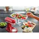 Kitchenaid® Large Food Tray KSMFT