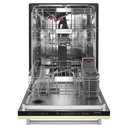 Kitchenaid® 44 dBA Panel-Ready Dishwasher with FreeFlex™ Third Rack KDTM704LPA