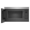 Kitchenaid® Over-The-Range Microwave with Flush Built-In Design YKMMF330PPS