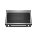 Kitchenaid® Over-The-Range Microwave with Flush Built-In Design YKMMF330PPS