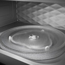Kitchenaid® 900 Watt Built-In Low Profile Microwave with Slim Trim Kit YKMBT5011KS