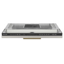 Kitchenaid® 44 dBA Panel-Ready Two-Rack Flush Dishwasher with Door-Open Dry System KDTF324PPA