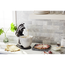 Kitchenaid® 5 Quart Whispering Floral Ceramic Bowl KSM2CB5PWF