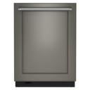 Kitchenaid® 39 dBA Panel-Ready Dishwasher with Third Level Utensil Rack KDTE304LPA