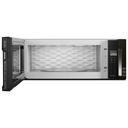 Kitchenaid® 900-Watt Low Profile Microwave Hood Combination YKMLS311HBS