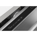 KitchenAid® 39 dBA Dishwasher in PrintShield™ Finish with Third Level Utensil Rack KDTE204KPS