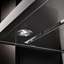 Kitchenaid® 36" Wall-Mount, 3-Speed Canopy Hood KVWB406DSS