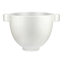 Kitchenaid® 5 Quart Speckled Stone Ceramic Bowl KSM2CB5PSS