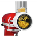 Kitchenaid® Fresh Prep Slicer/Shredder Attachment KSMVSA