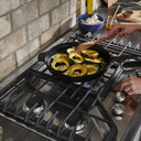 Kitchenaid® 30" Retractable Downdraft System, 600 CFM KXD4630YSS
