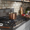 Kitchenaid® 30" Retractable Downdraft System, 600 CFM KXD4630YSS