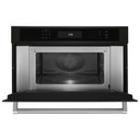 Kitchenaid® 30" Built In Microwave Oven with Convection Cooking KMBP100EBS
