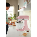 Kitchenaid® Ice Cream Maker Attachment KSMICM