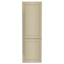 Kitchenaid® 8.84 Cu. Ft. 22 Built-In Panel-Ready Bottom Mount Refrigerator KBBX102MPA