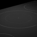 Kitchenaid® 30-Inch 5-Element Sensor Induction Cooktop KCIG550JBL