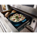 Kitchenaid® 27'' Slow Cook Warming Drawer KOWT107ESS