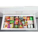 Amana® 16 cu. ft. Amana® Chest Freezer AZC5216LW