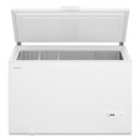 16 cu. ft. Amana® Chest Freezer AZC5216LW 16 cu. ft. Amana® Chest Freezer AZC5216LW