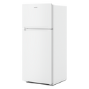 Amana® Top Freezer Refrigerator - 16.4 cu. ft. ARTX3028PW