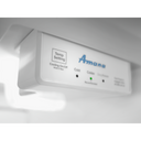 Amana® 20 cu. ft. Upright Freezer with Revolutionary Insulation AZF33X20DW