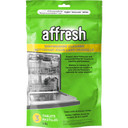 Affresh® Dishwasher Cleaner - 3 count W10288149B