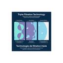 everydrop Ice & Water Refrigerator Filter 5 - EDR5RXD1B EDR5RXD1B everydrop Ice & Water Refrigerator Filter 5 - EDR5RXD1B EDR5RXD1B